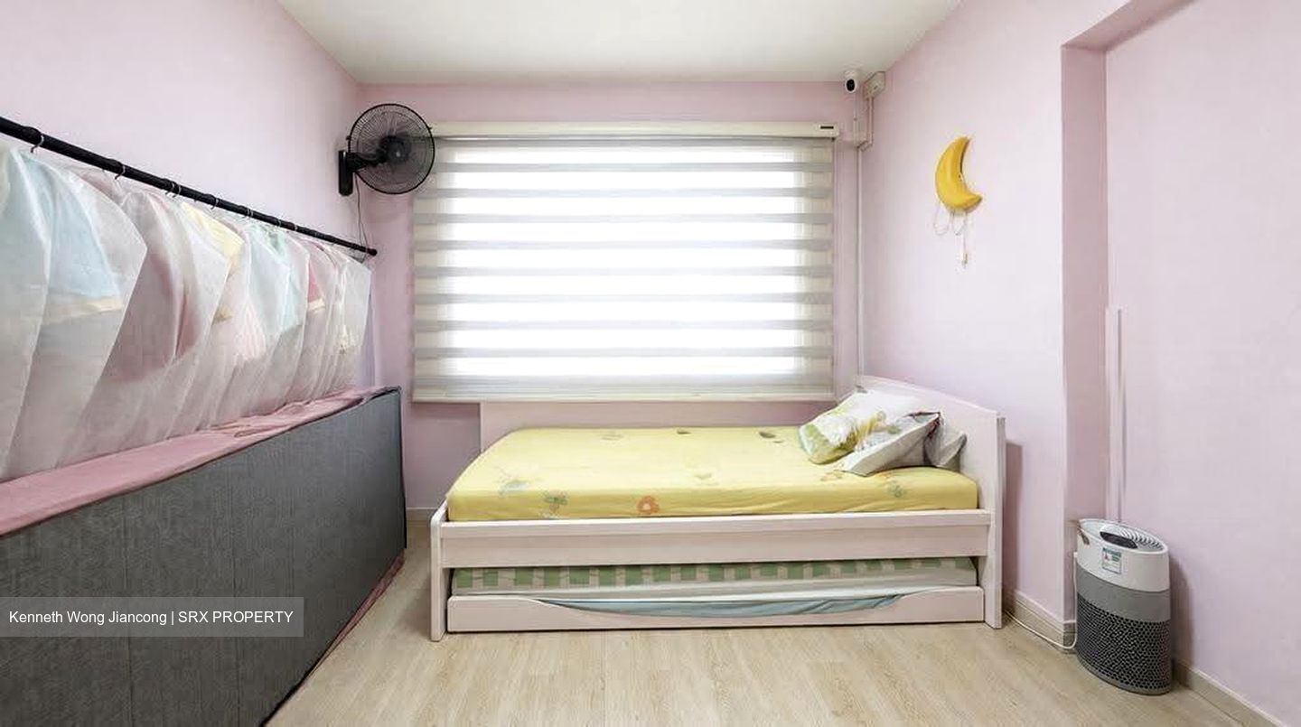 Blk 817B Keat Hong Mirage (Choa Chu Kang), HDB 4 Rooms #630666341